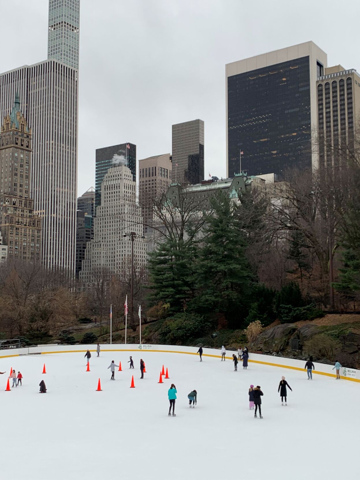 New York